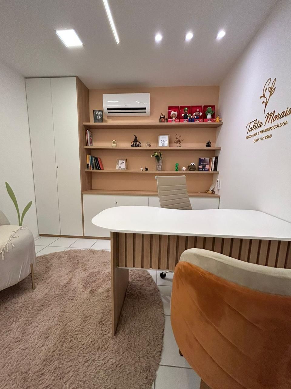 Ambiente terapêutico 1